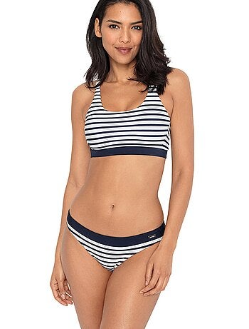 Bas maillot slip de bain summer