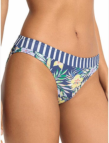 Bas maillot slip de bain summer