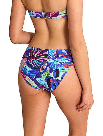 Bas maillot slip de bain sunset