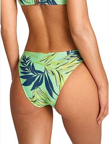 Bas maillot slip de bain taille basse calypso