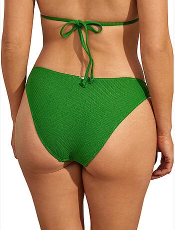 Bas maillot slip de bain taille basse daiquiri
