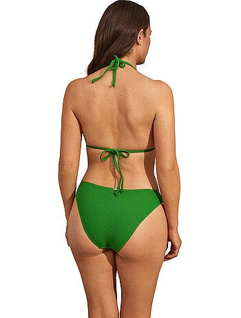 Bas maillot slip de bain taille basse daiquiri