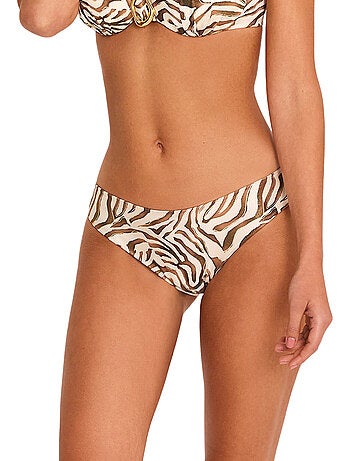 Bas maillot slip de bain utopia