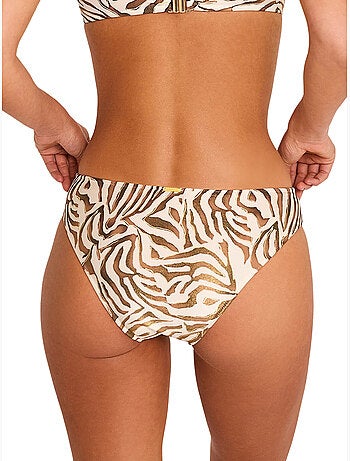Bas maillot slip de bain utopia