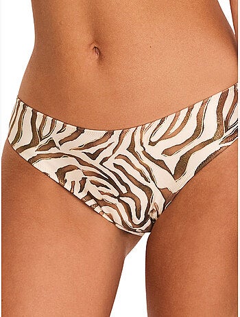 Bas maillot slip de bain utopia