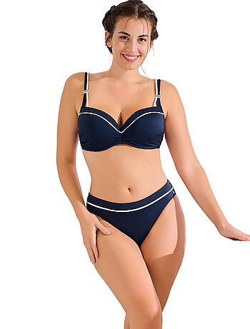 Bas maillot slip de bain uvita