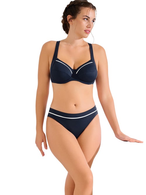 Bas maillot slip de bain uvita - Kiabi Bas maillot slip de bain uvita - Kiabi