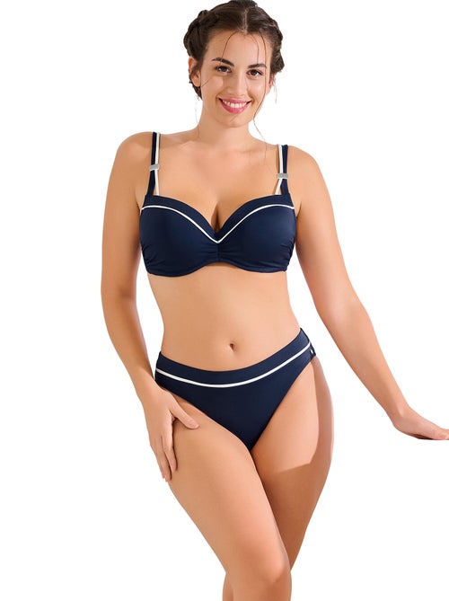 Bas maillot slip de bain uvita - Kiabi Bas maillot slip de bain uvita - Kiabi