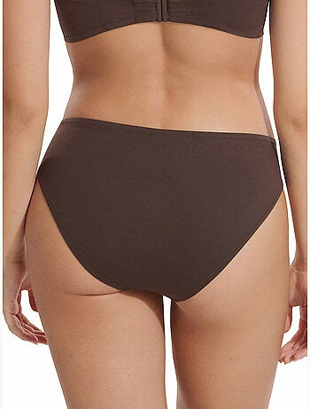 Bas maillot slip de bain veracruz
