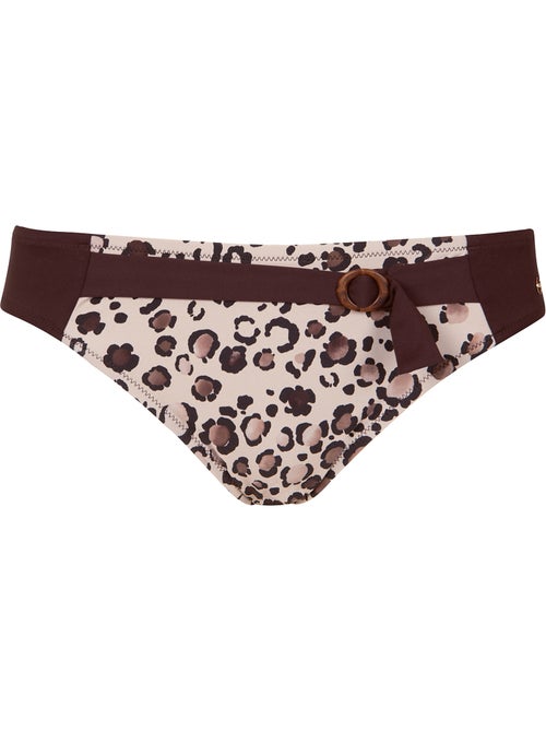 Bas maillot slip de bain veracruz - Kiabi Bas maillot slip de bain veracruz - Kiabi