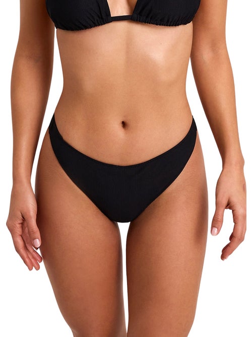 Bas maillot string de bain solstice - Kiabi Bas maillot string de bain solstice - Kiabi