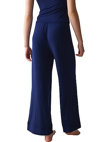 Bas pyjama pantalon amourette