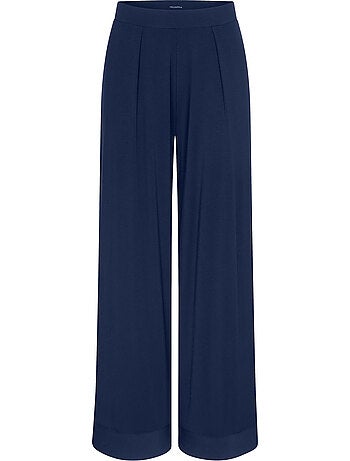 Bas pyjama pantalon amourette