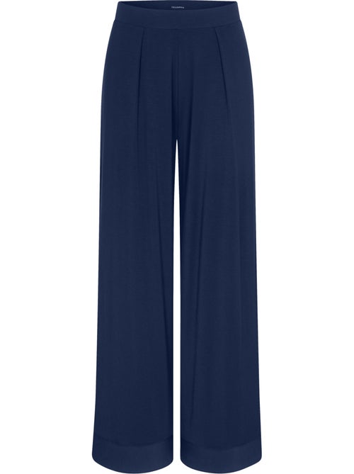 Bas pyjama pantalon amourette - Kiabi