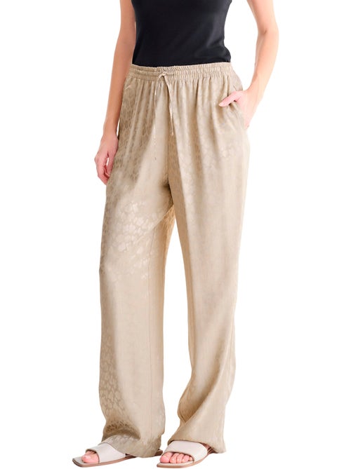 Bas pyjama pantalon long talena - Kiabi Bas pyjama pantalon long talena - Kiabi