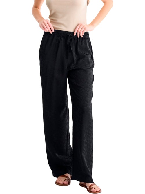 Bas pyjama pantalon long talena - Kiabi Bas pyjama pantalon long talena - Kiabi