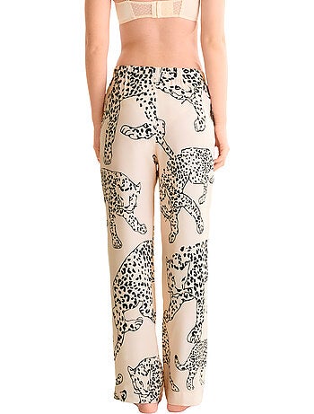 Bas pyjama pantalon long tamara