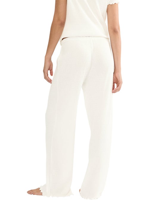 Bas pyjama pantalon mix match - Kiabi Bas pyjama pantalon mix match - Kiabi
