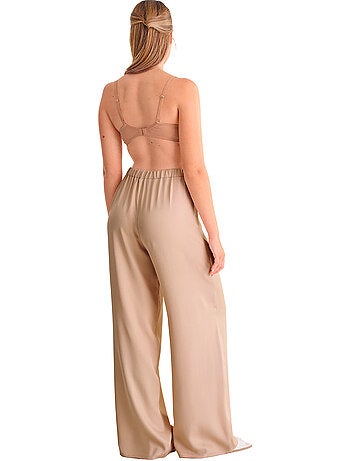 Bas pyjama pantalon stella