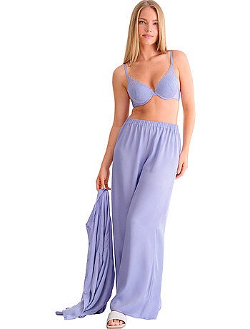 Bas pyjama pantalon stella