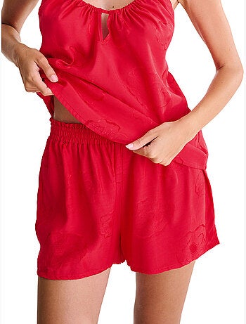 Bas pyjama short miracle