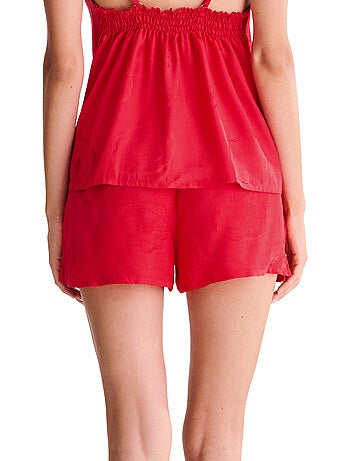 Bas pyjama short miracle