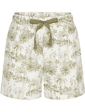 Bas pyjama short mix and match