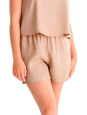Bas pyjama short stella