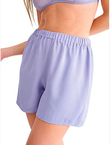 Bas pyjama short stella