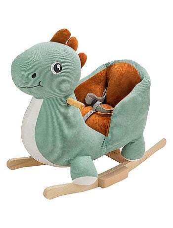 Bascule diplododo le diplodocus