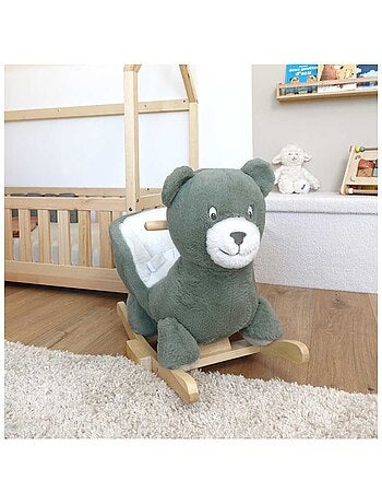 Bascule honey l'ours