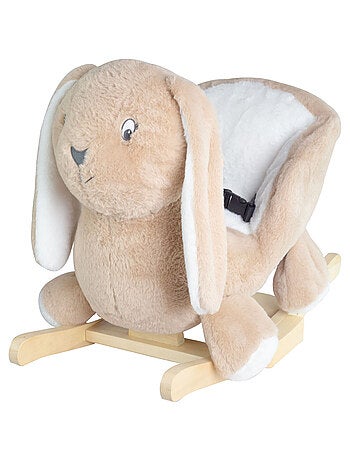Bascule hop le lapin