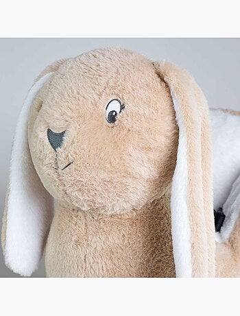 Bascule hop le lapin