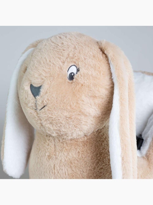 Bascule hop le lapin - Kiabi