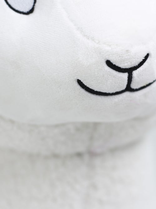 Bascule wooly le mouton - Kiabi