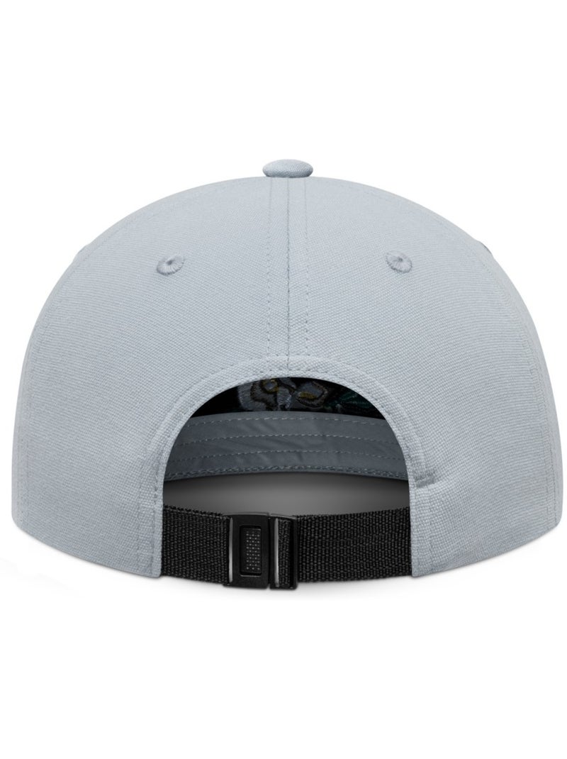 Baseballpet Blauw - Kiabi