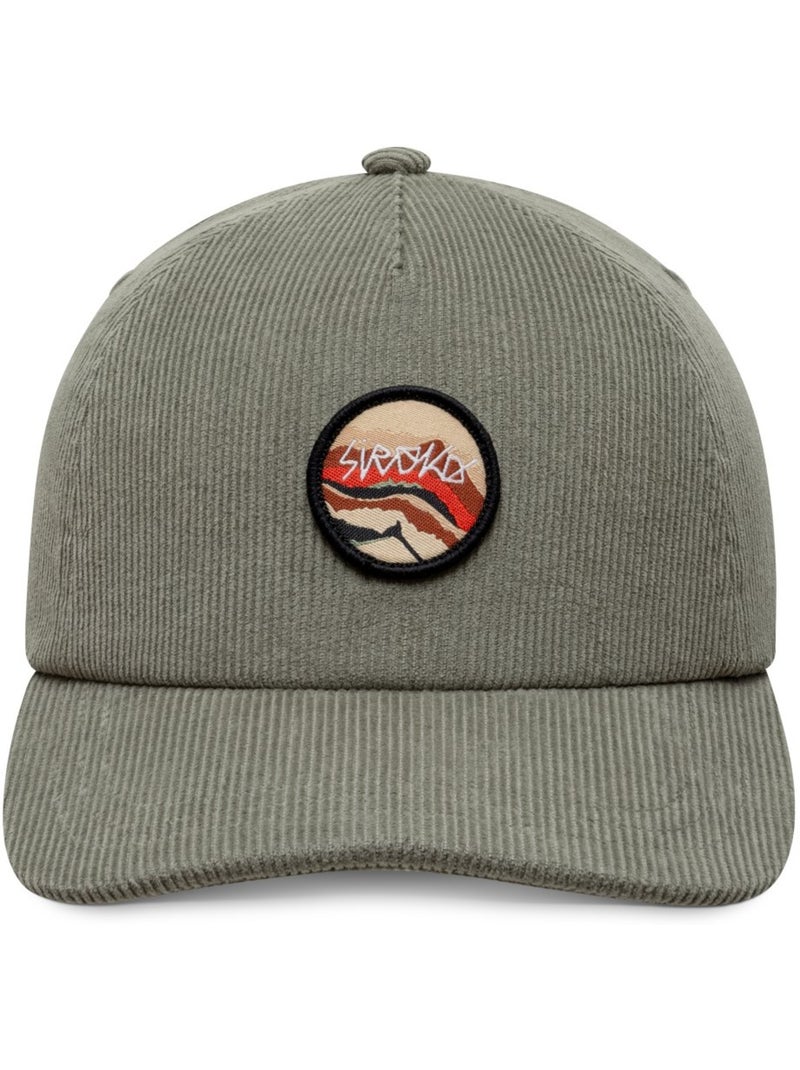 Baseballpet Groen - Kiabi