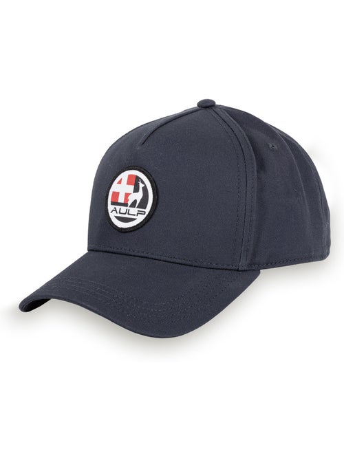 Baseballpet met logo - Kiabi