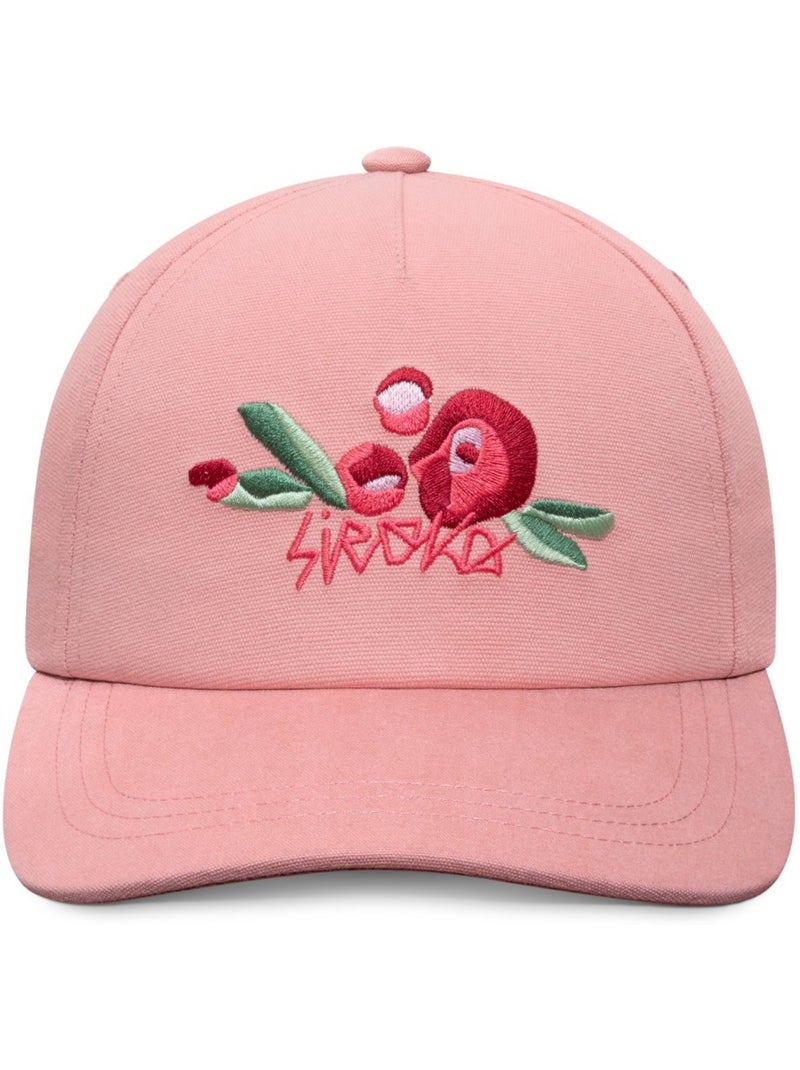 Baseballpet Roze - Kiabi