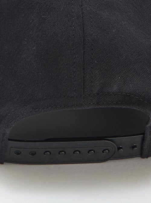 Baseballpet van katoen - Kiabi