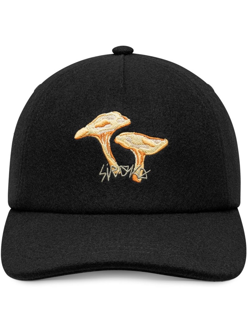 Baseballpet Zwart - Kiabi