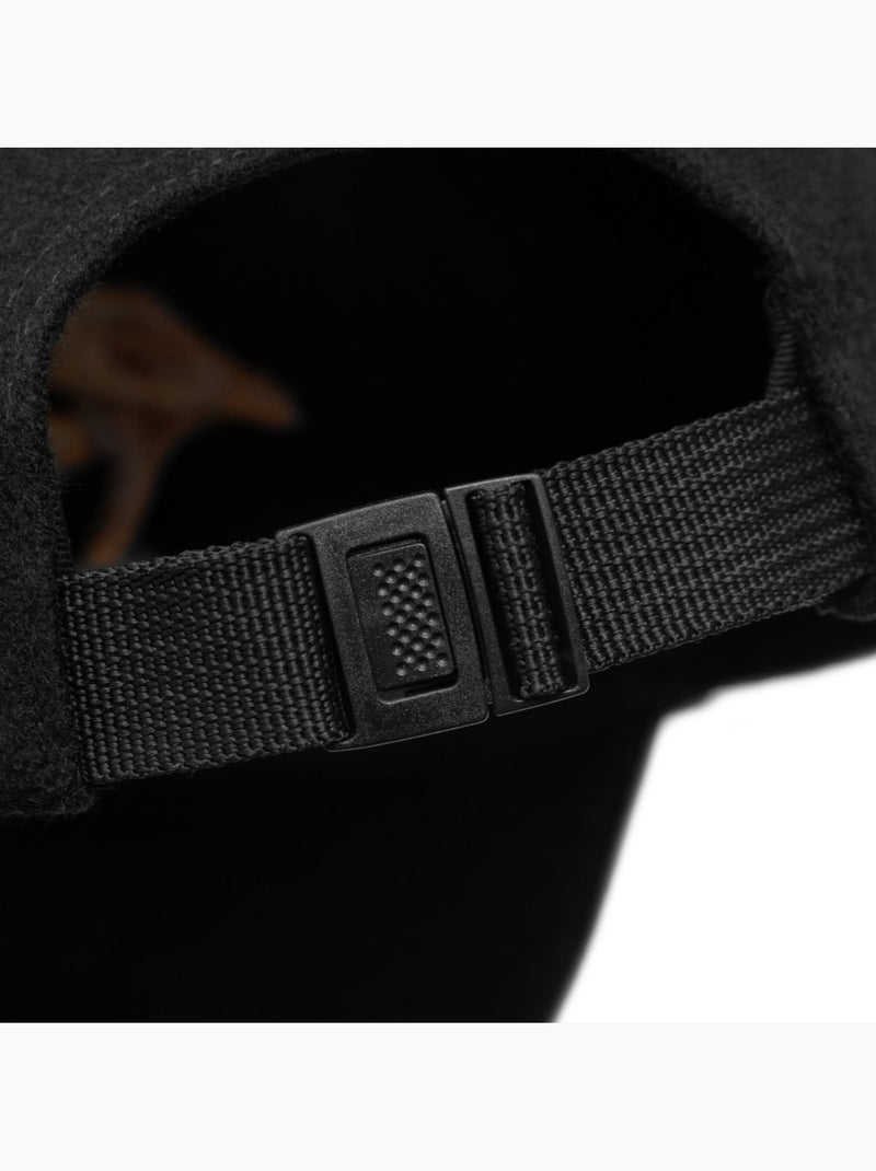 Baseballpet Zwart - Kiabi