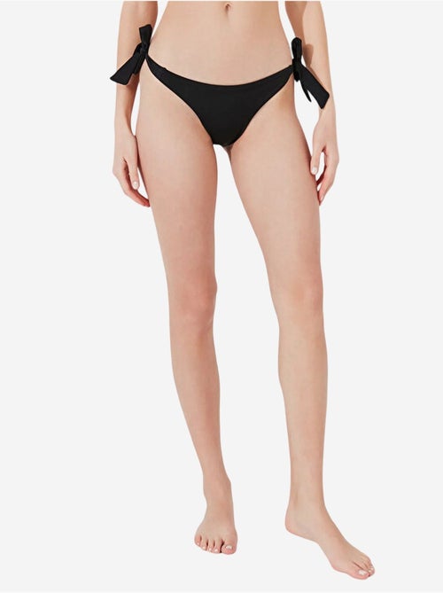 Basic bikinibroekje penti - Kiabi Basic bikinibroekje penti - Kiabi