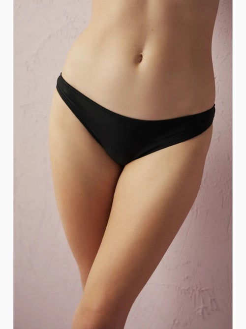 Basic bikinislip penti - Kiabi Basic bikinislip penti - Kiabi