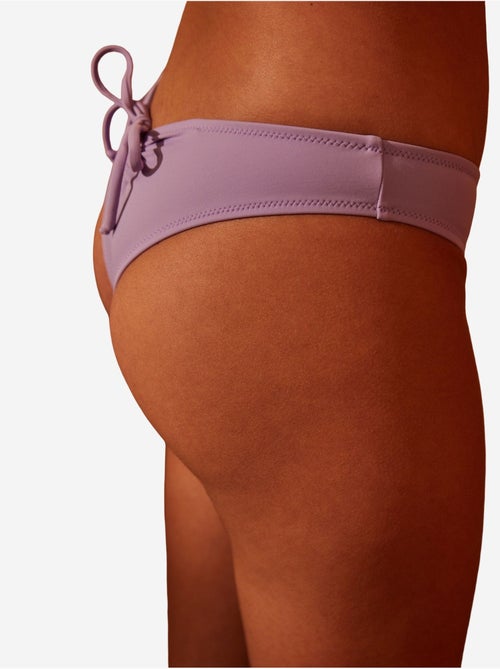 Basic cheeky bikinibroekje penti - Kiabi Basic cheeky bikinibroekje penti - Kiabi