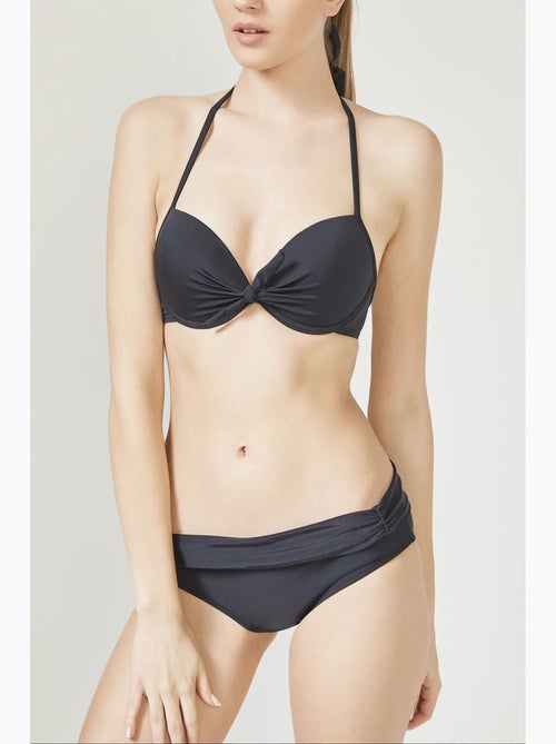 Basic cup bikinitop penti - Kiabi