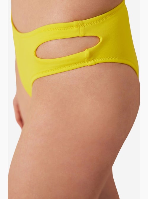 Basic cut bikinibroekje penti - Kiabi Basic cut bikinibroekje penti - Kiabi