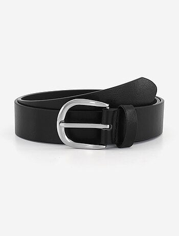 Basic effen riem