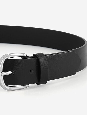 Basic effen riem