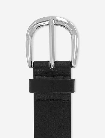 Basic effen riem